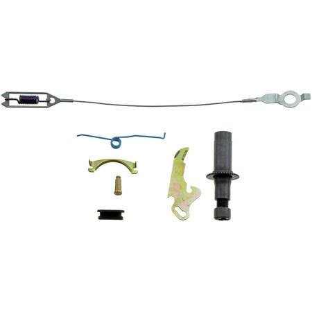 Dorman SELF-ADJ REPAIR KIT HW2598